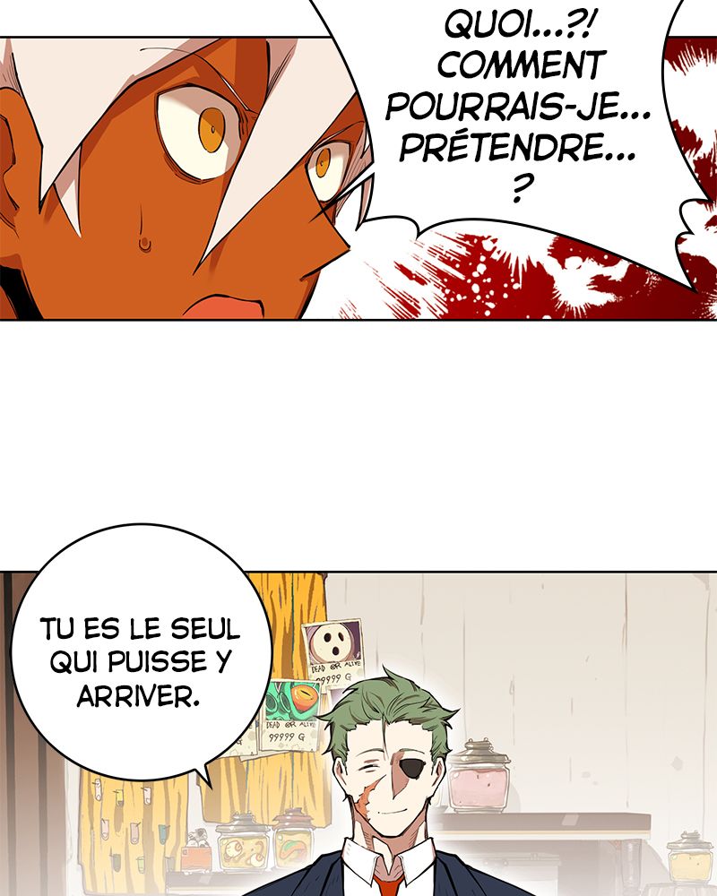 Read Hardcore Leveling Warrior FR Manga Online