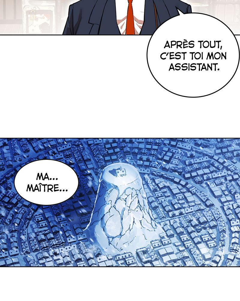 Read Hardcore Leveling Warrior FR Manga Online