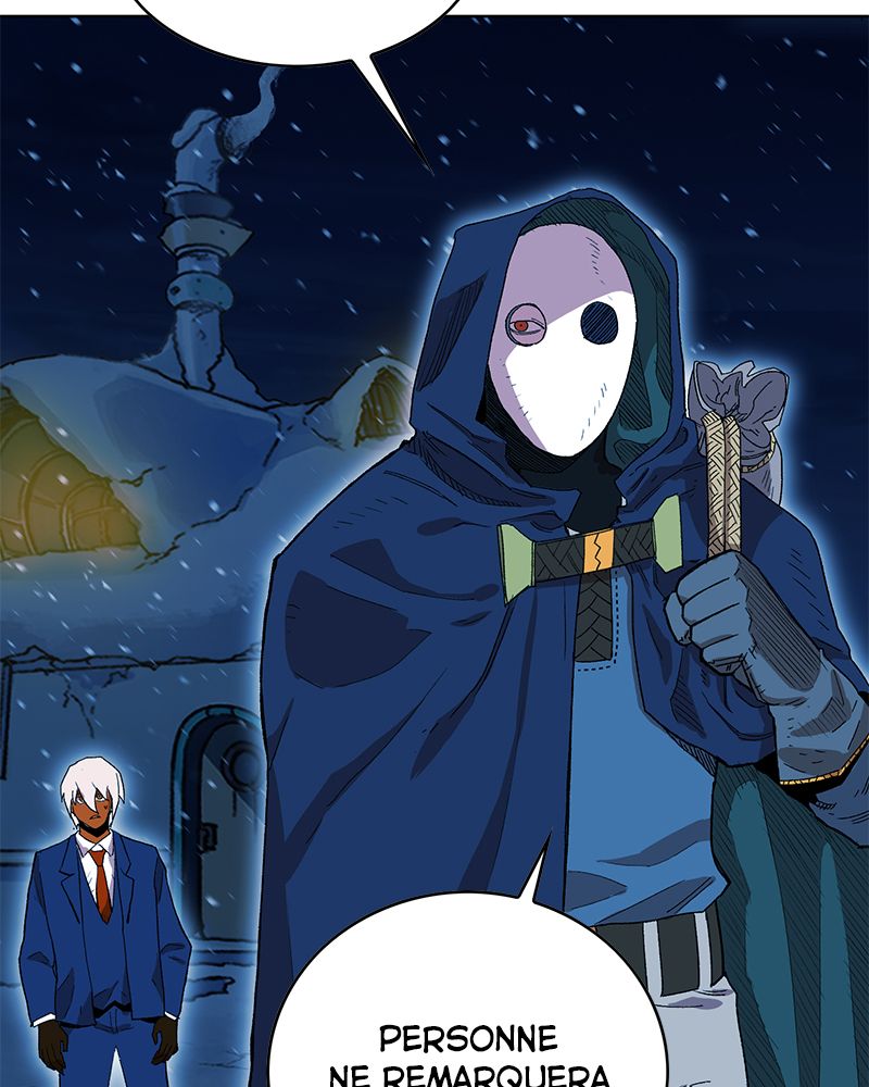 Read Hardcore Leveling Warrior FR Manga Online