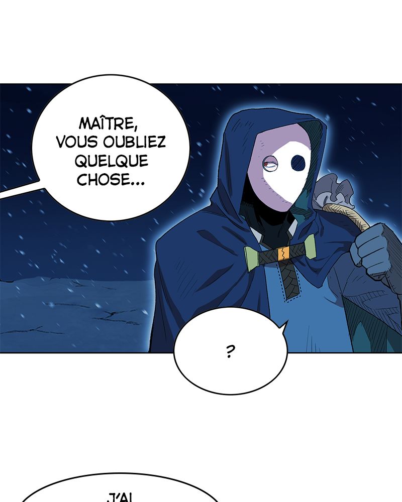 Read Hardcore Leveling Warrior FR Manga Online