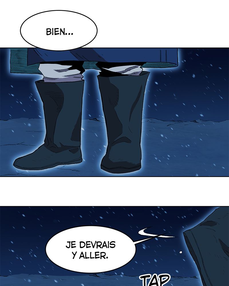Read Hardcore Leveling Warrior FR Manga Online