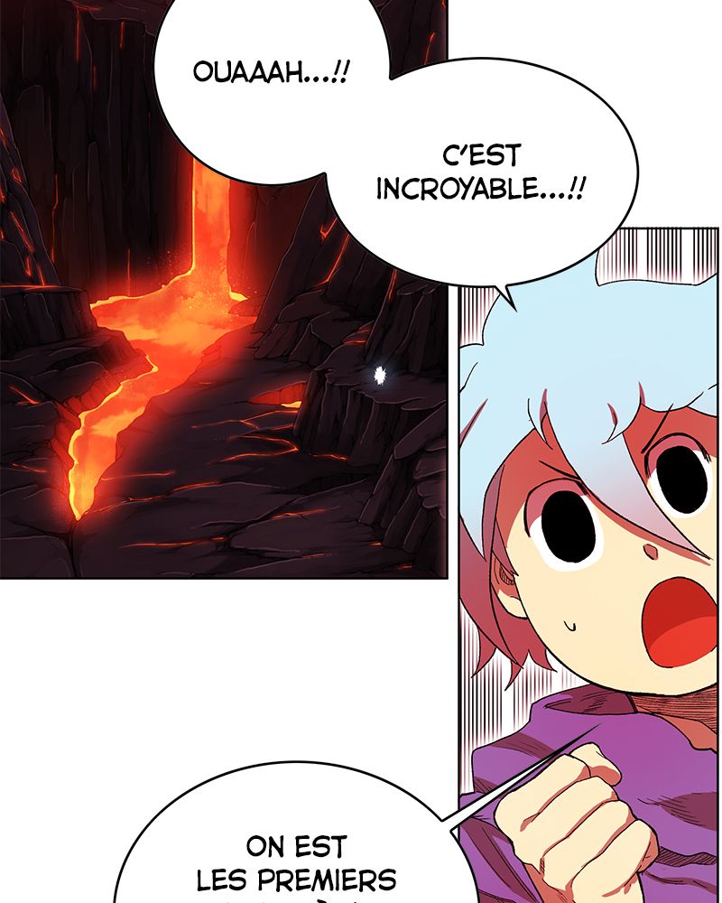 Read Hardcore Leveling Warrior FR Manga Online