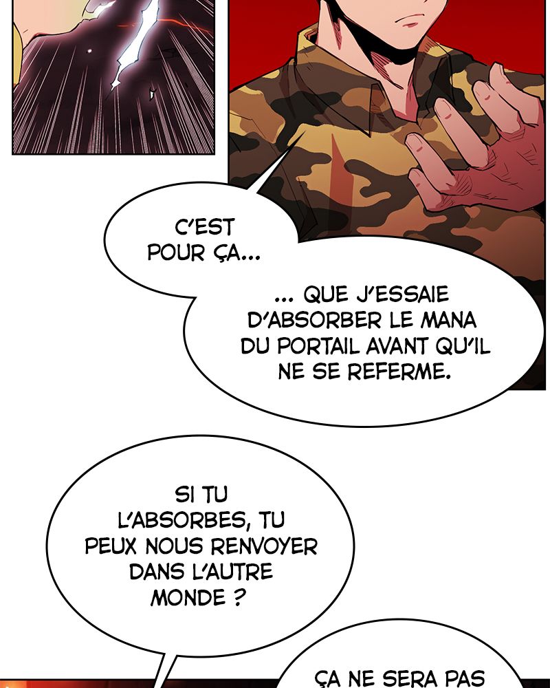 Read Hardcore Leveling Warrior FR Manga Online