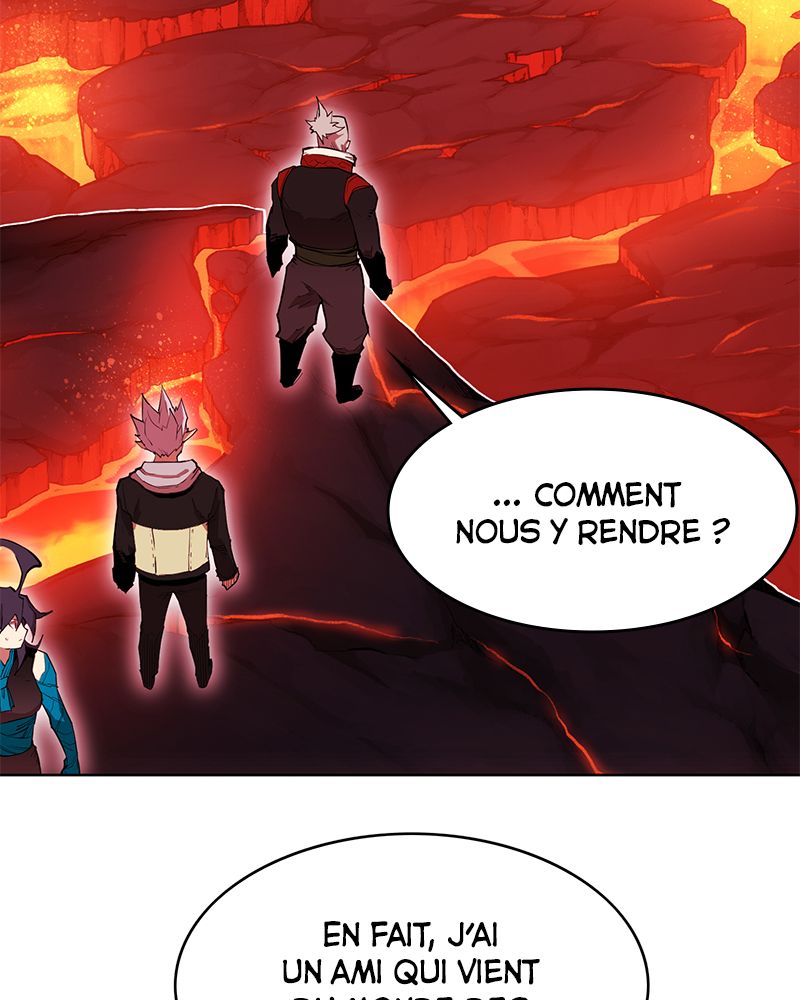 Read Hardcore Leveling Warrior FR Manga Online
