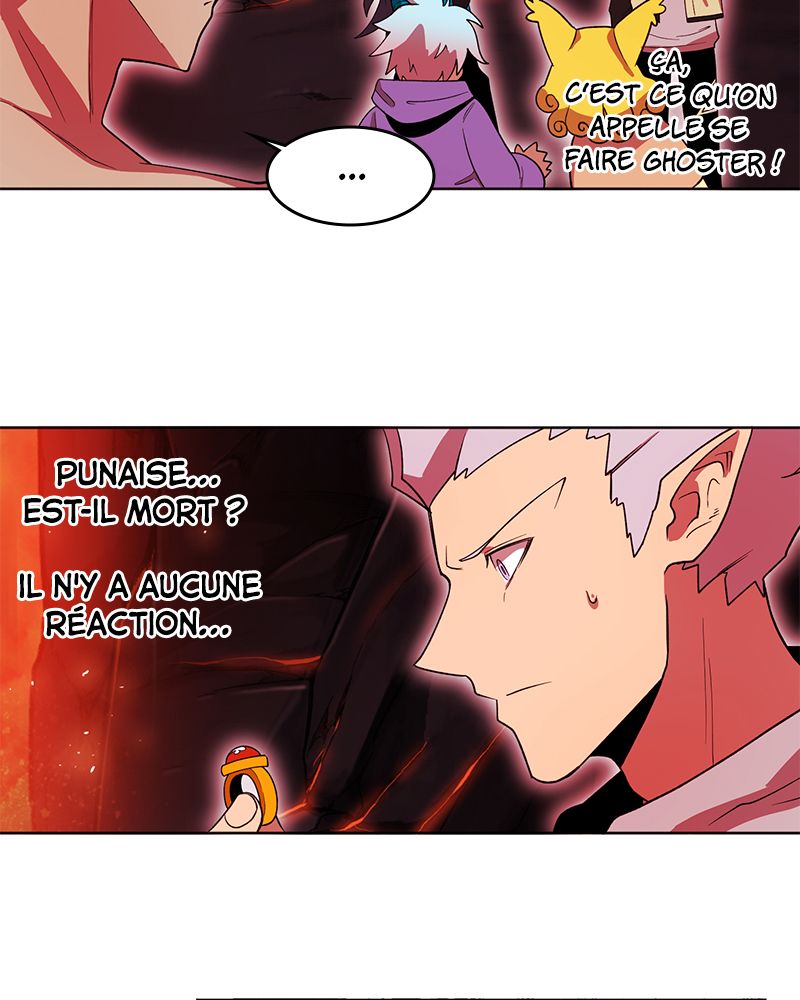Read Hardcore Leveling Warrior FR Manga Online