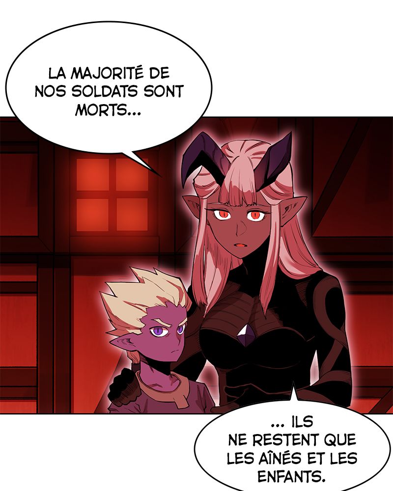 Read Hardcore Leveling Warrior FR Manga Online