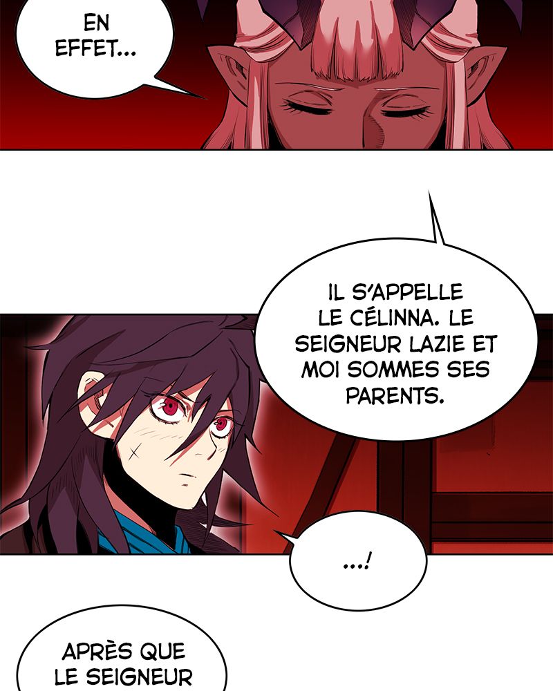 Read Hardcore Leveling Warrior FR Manga Online