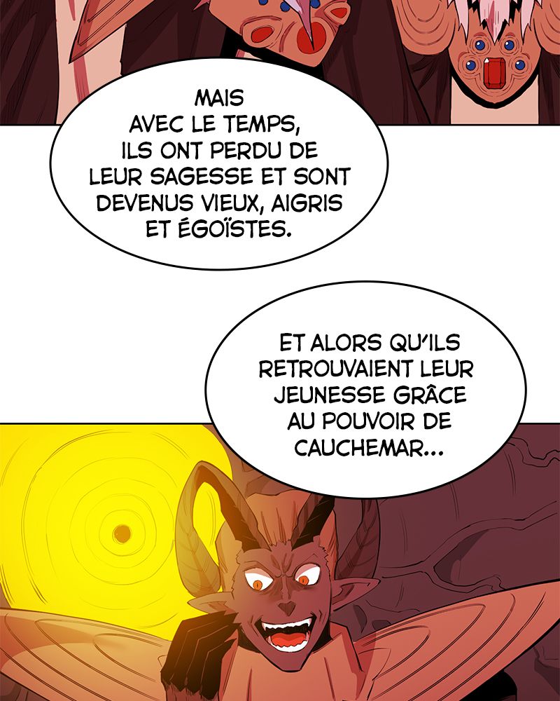 Read Hardcore Leveling Warrior FR Manga Online