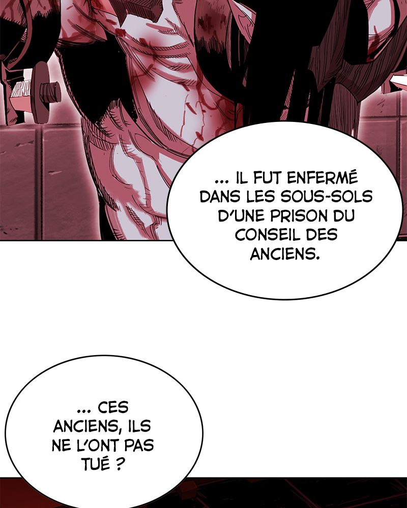 Read Hardcore Leveling Warrior FR Manga Online