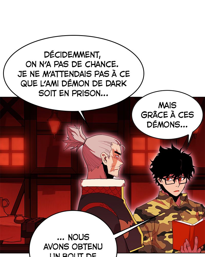 Read Hardcore Leveling Warrior FR Manga Online