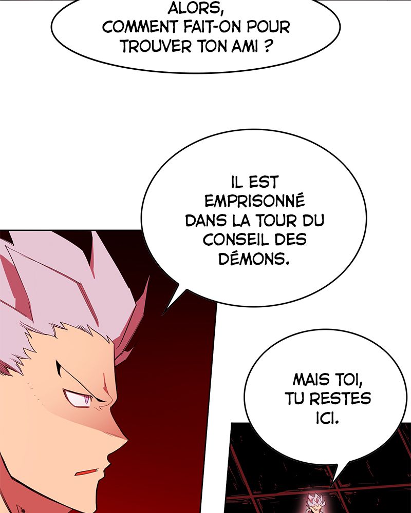 Read Hardcore Leveling Warrior FR Manga Online