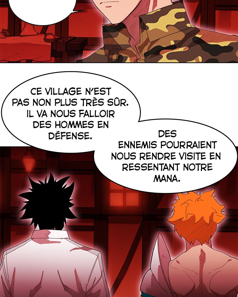 Read Hardcore Leveling Warrior FR Manga Online