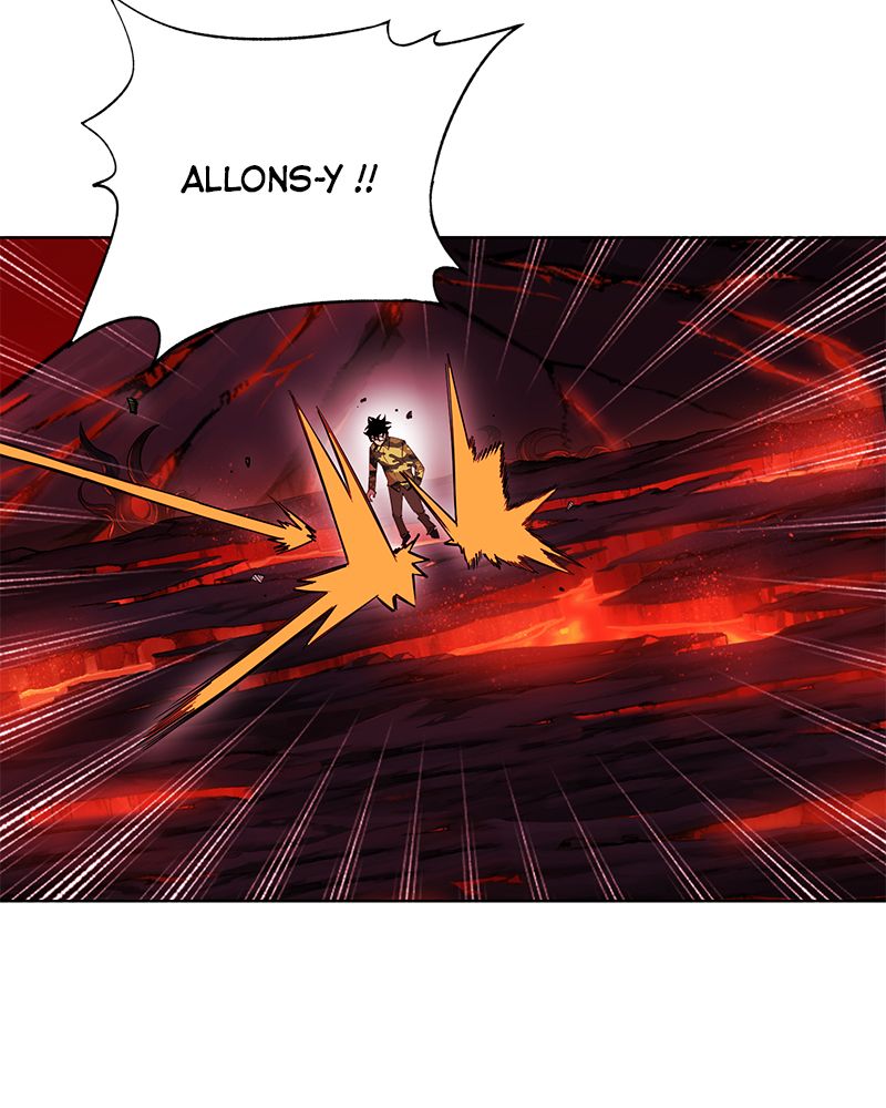 Read Hardcore Leveling Warrior FR Manga Online