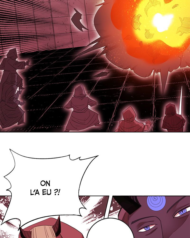 Read Hardcore Leveling Warrior FR Manga Online