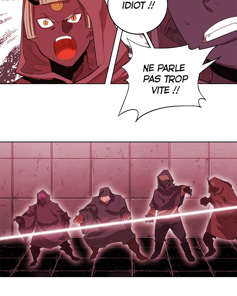Read Hardcore Leveling Warrior FR Manga Online