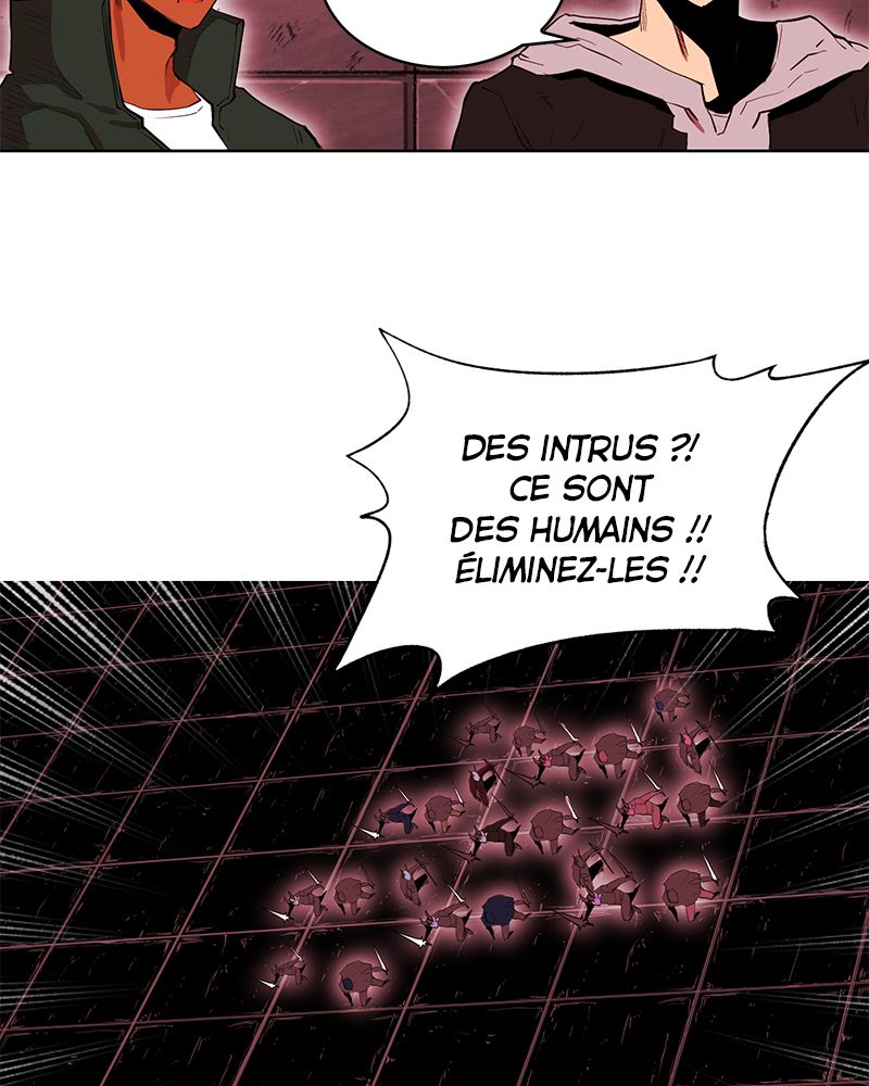 Read Hardcore Leveling Warrior FR Manga Online