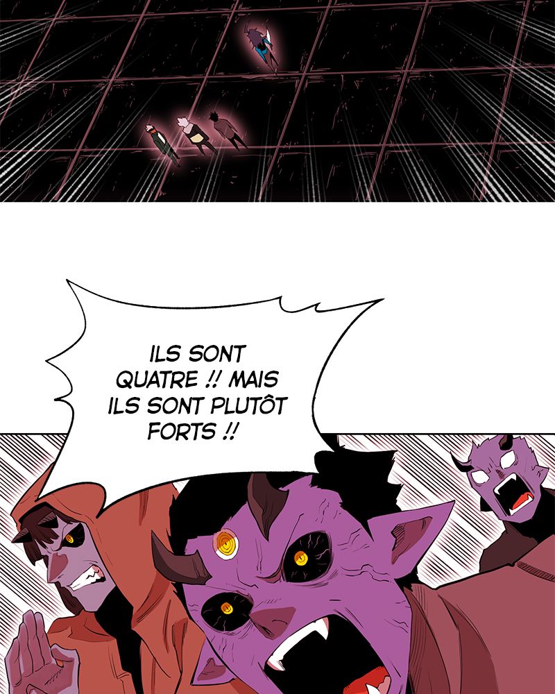 Read Hardcore Leveling Warrior FR Manga Online