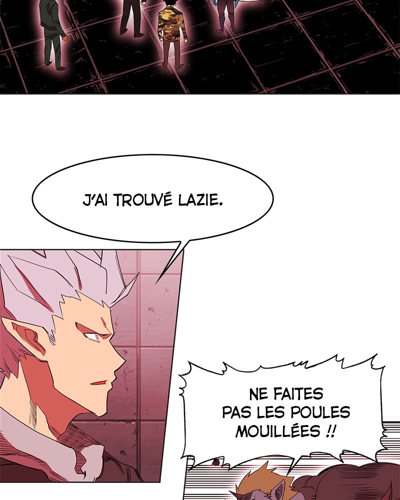 Read Hardcore Leveling Warrior FR Manga Online