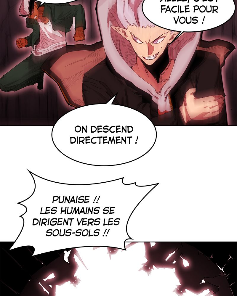 Read Hardcore Leveling Warrior FR Manga Online