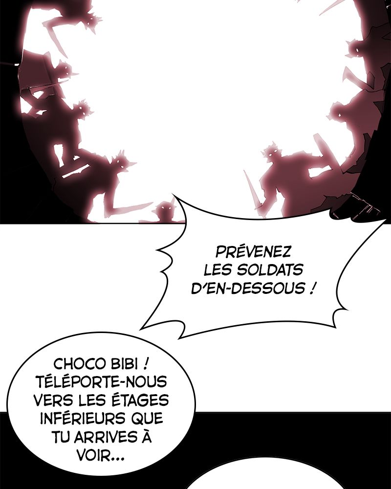 Read Hardcore Leveling Warrior FR Manga Online