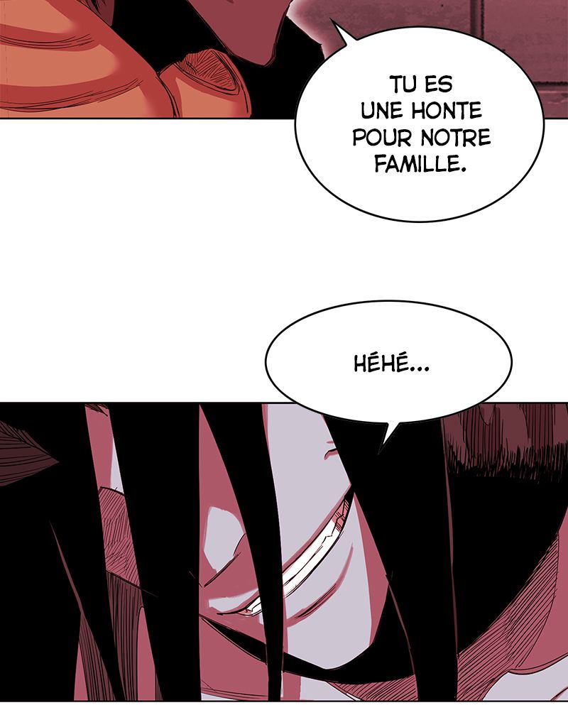 Read Hardcore Leveling Warrior FR Manga Online