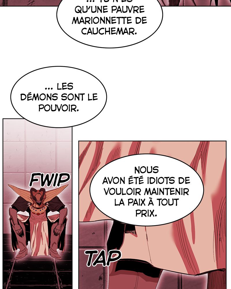 Read Hardcore Leveling Warrior FR Manga Online