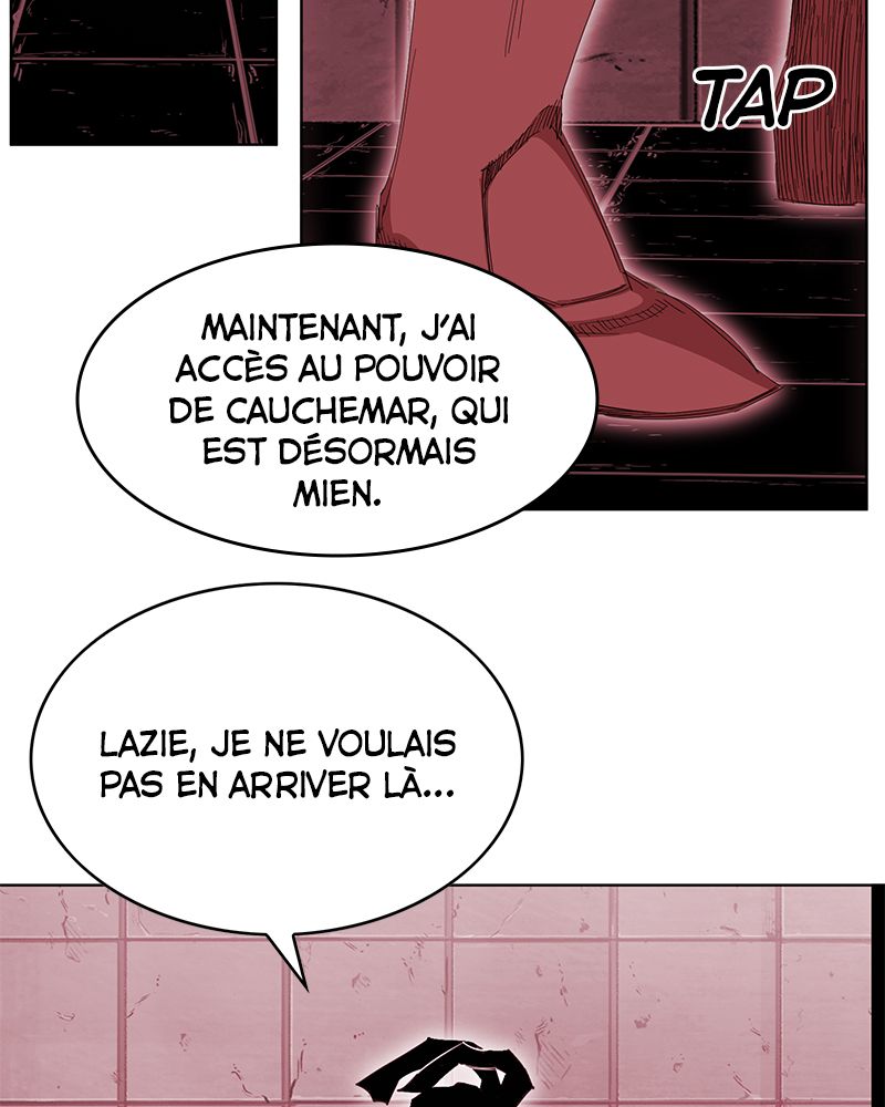 Read Hardcore Leveling Warrior FR Manga Online
