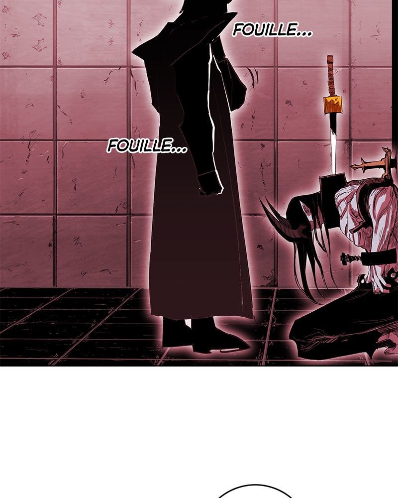 Read Hardcore Leveling Warrior FR Manga Online