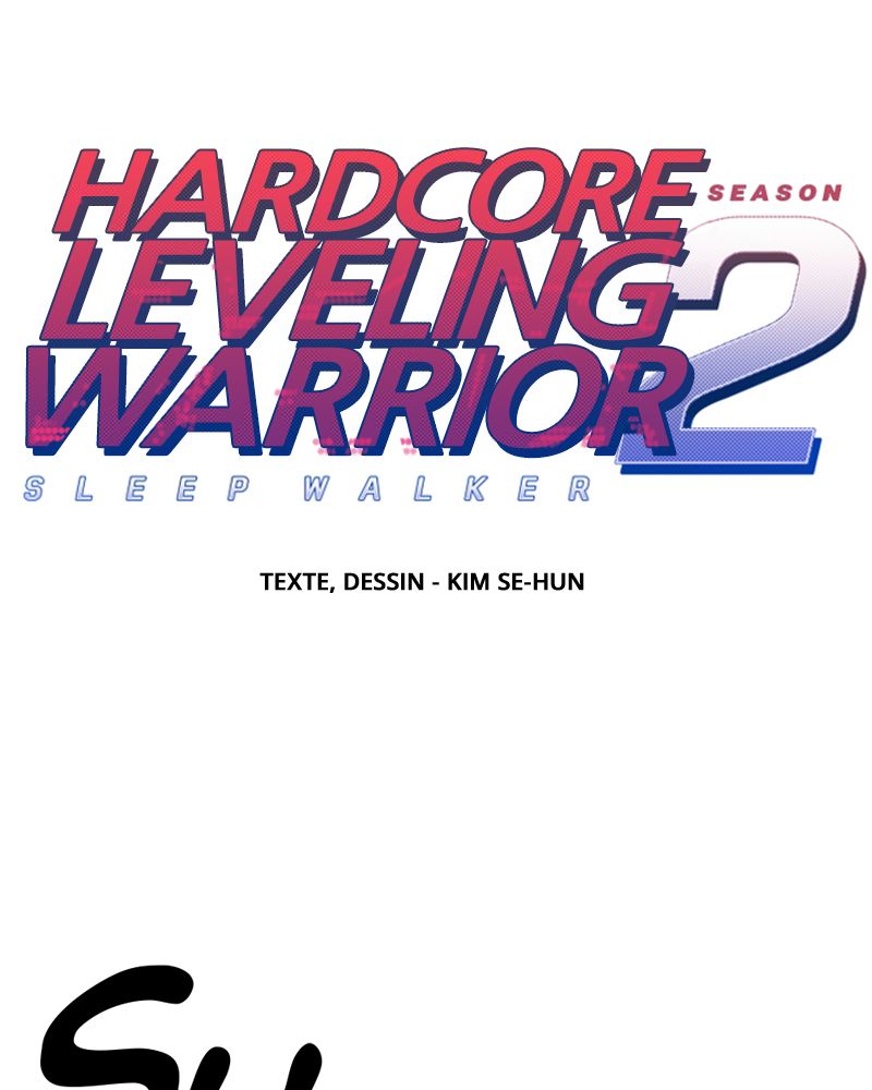 Read Hardcore Leveling Warrior FR Manga Online