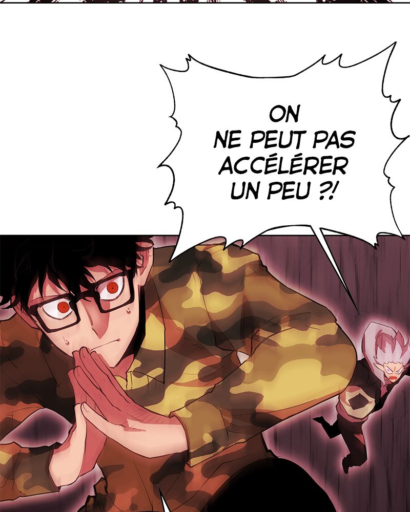Read Hardcore Leveling Warrior FR Manga Online