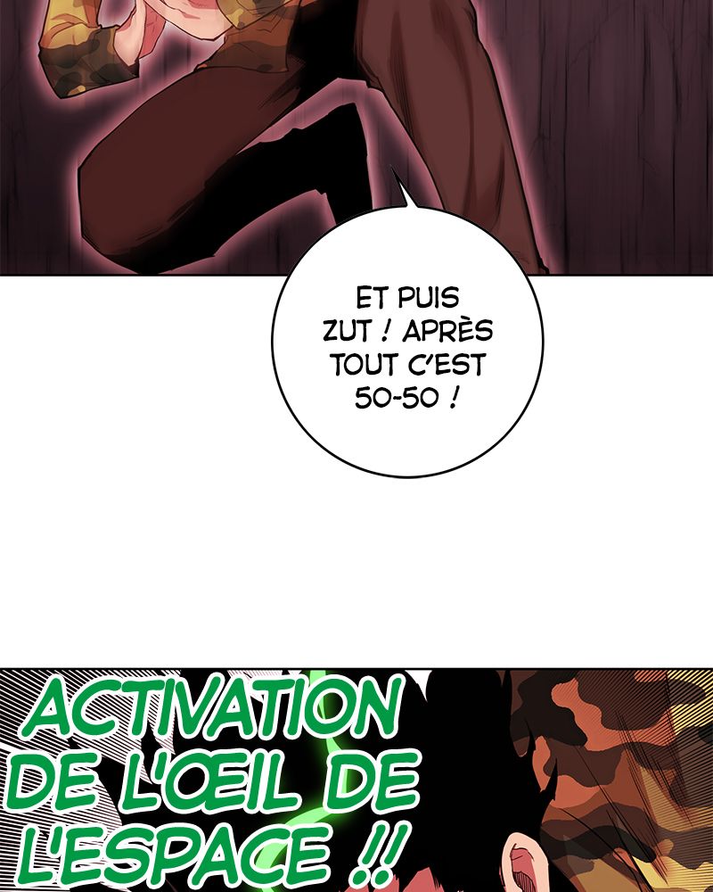 Read Hardcore Leveling Warrior FR Manga Online
