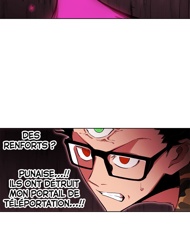 Read Hardcore Leveling Warrior FR Manga Online