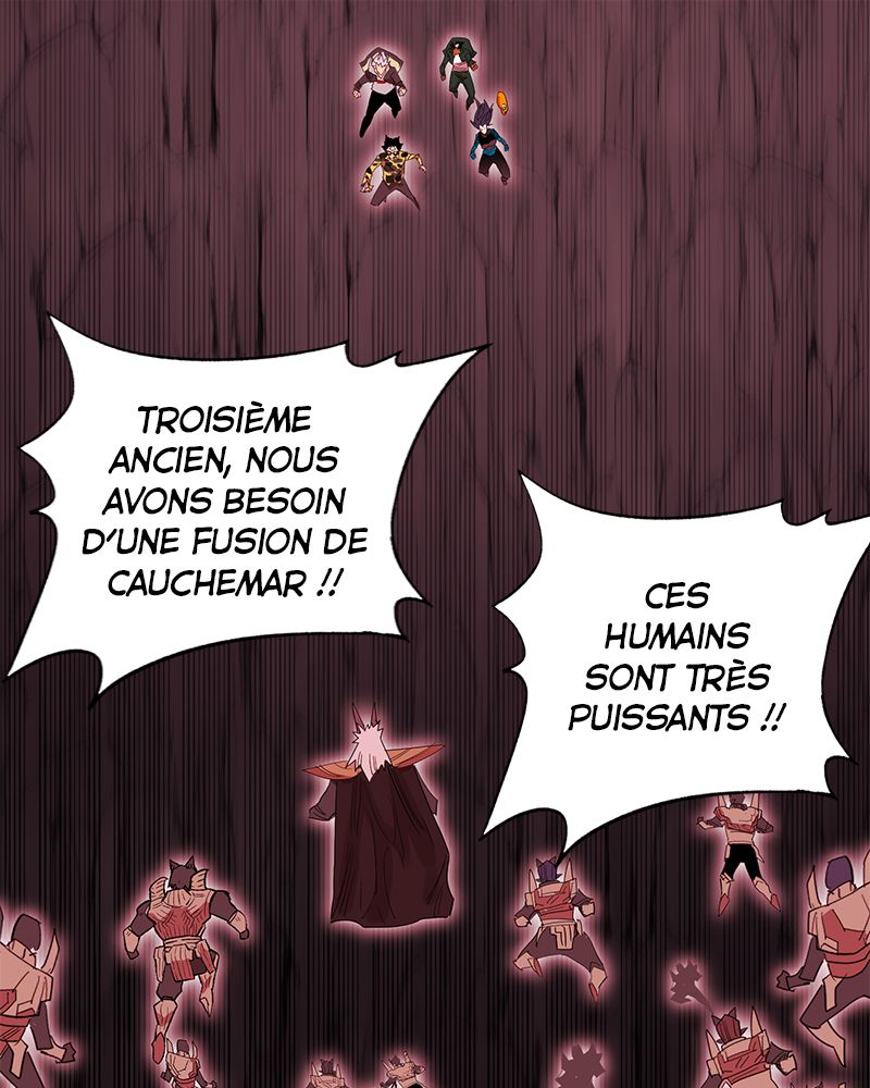 Read Hardcore Leveling Warrior FR Manga Online