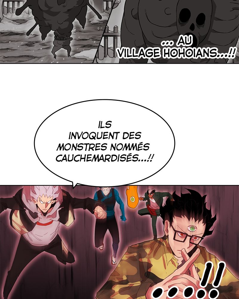 Read Hardcore Leveling Warrior FR Manga Online