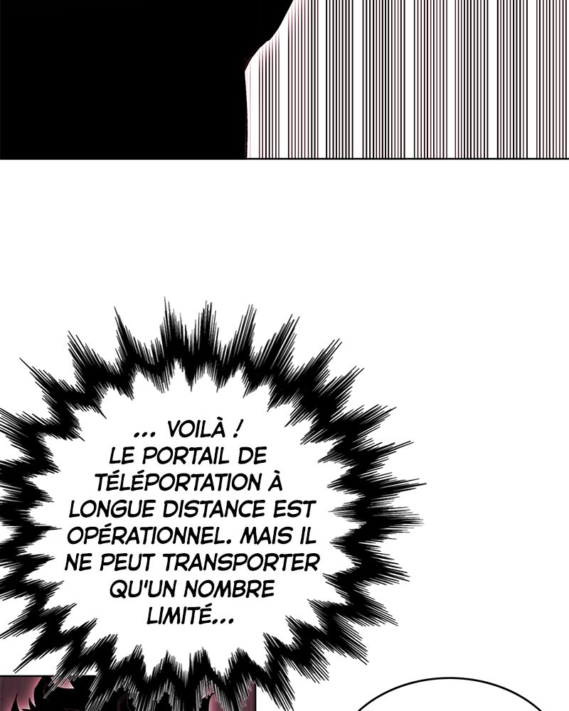 Read Hardcore Leveling Warrior FR Manga Online