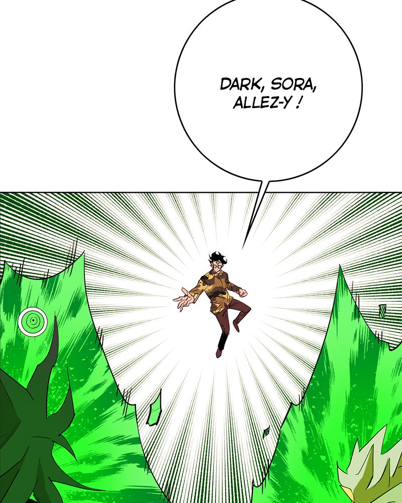 Read Hardcore Leveling Warrior FR Manga Online