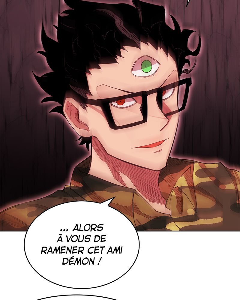 Read Hardcore Leveling Warrior FR Manga Online