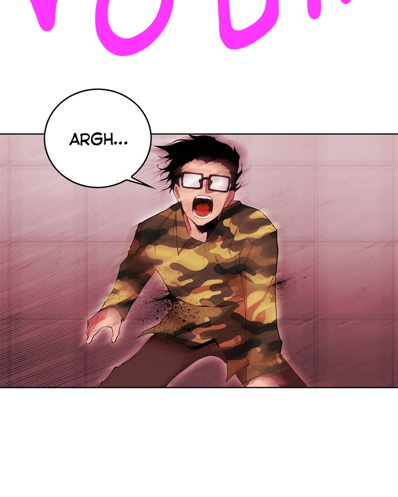 Read Hardcore Leveling Warrior FR Manga Online