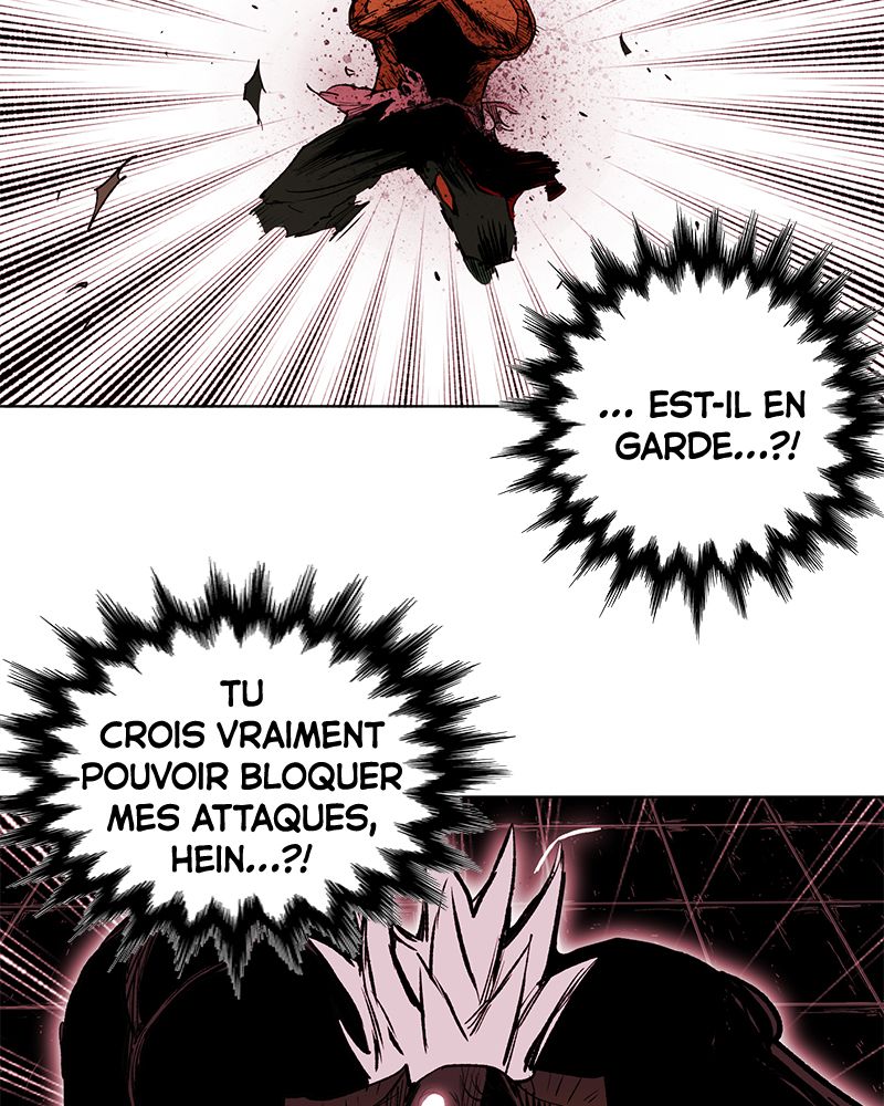 Read Hardcore Leveling Warrior FR Manga Online