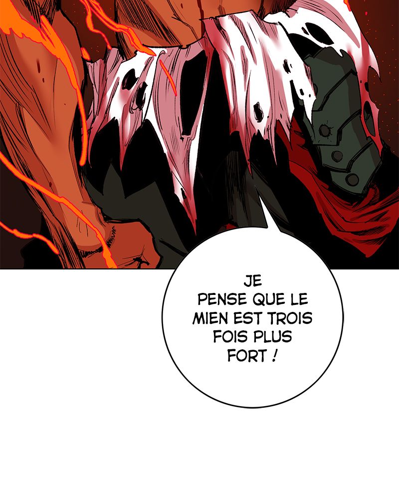 Read Hardcore Leveling Warrior FR Manga Online