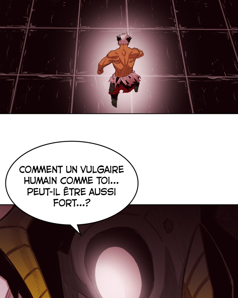 Read Hardcore Leveling Warrior FR Manga Online
