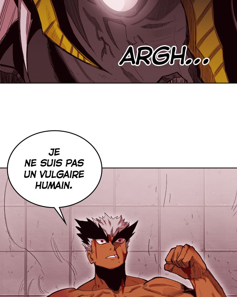 Read Hardcore Leveling Warrior FR Manga Online