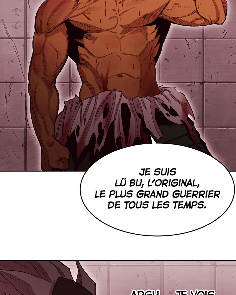 Read Hardcore Leveling Warrior FR Manga Online
