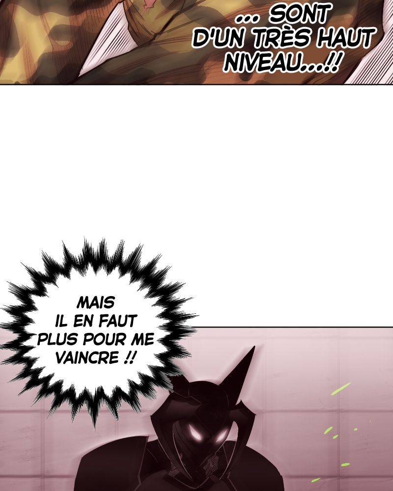 Read Hardcore Leveling Warrior FR Manga Online