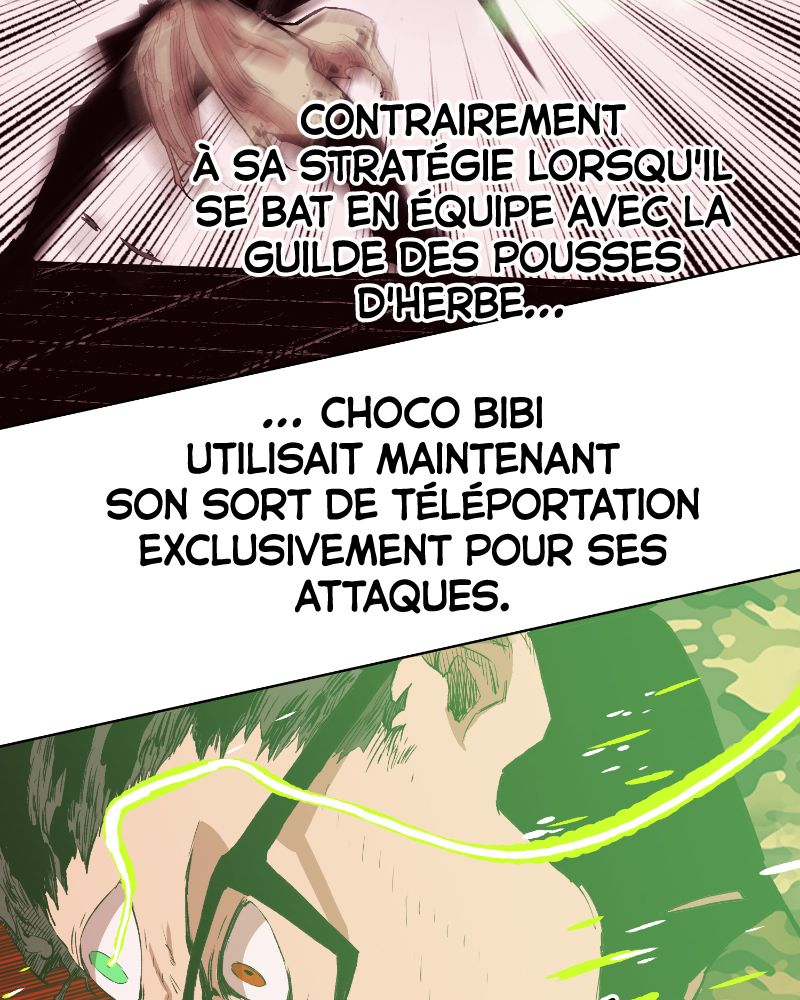 Read Hardcore Leveling Warrior FR Manga Online