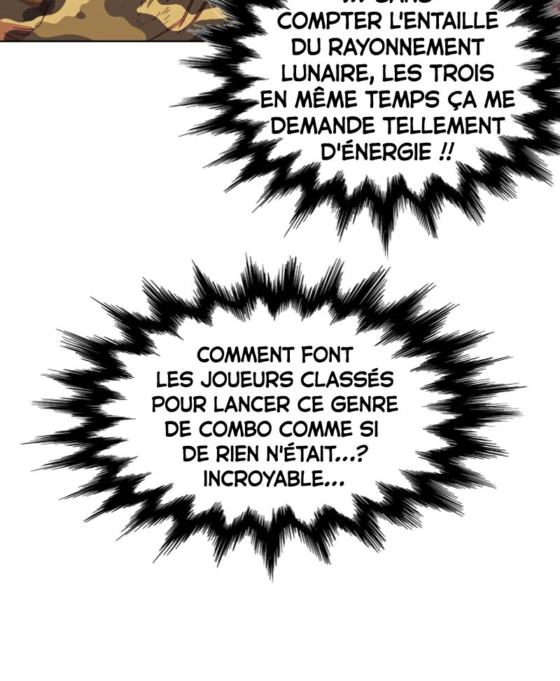 Read Hardcore Leveling Warrior FR Manga Online