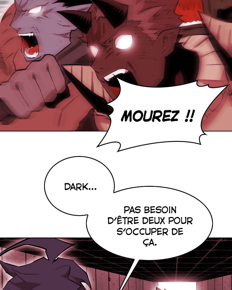 Read Hardcore Leveling Warrior FR Manga Online