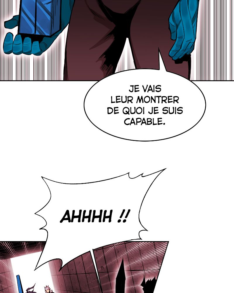 Read Hardcore Leveling Warrior FR Manga Online