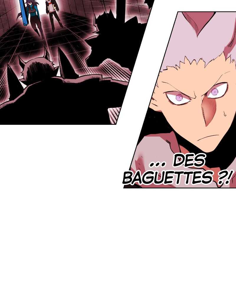 Read Hardcore Leveling Warrior FR Manga Online