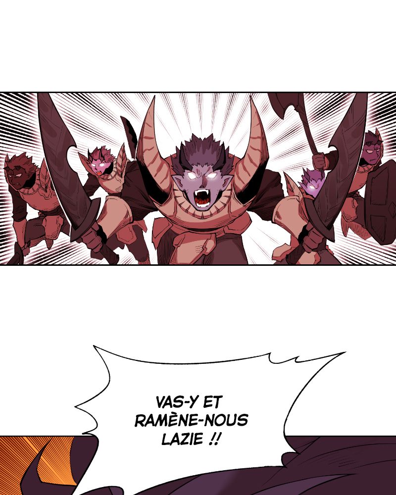 Read Hardcore Leveling Warrior FR Manga Online